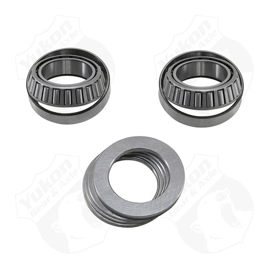 Yukon Gear 10.25in & 10.5in Ford Carrier installation Kit - My Store