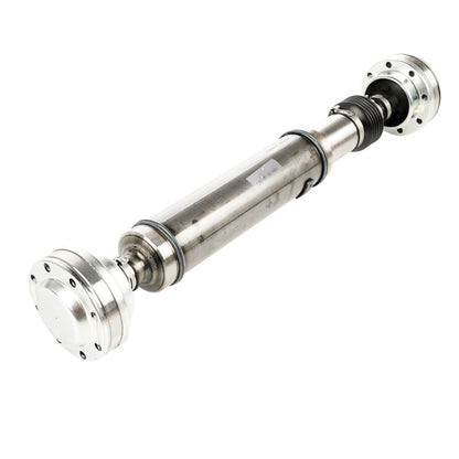 Omix Driveshaft Rear 4sp Auto Trans- 07-11 JK 3.8L - My Store