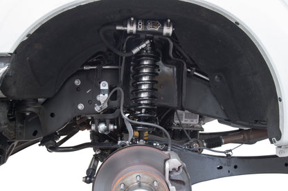 ICON 05-16 Ford F-250/F-350 2.5-3in Stage 1 Coilover Conversion System - My Store