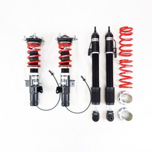 RS-R 2023 Honda Civic Type R (FL5) Best-i Active Coilovers - My Store