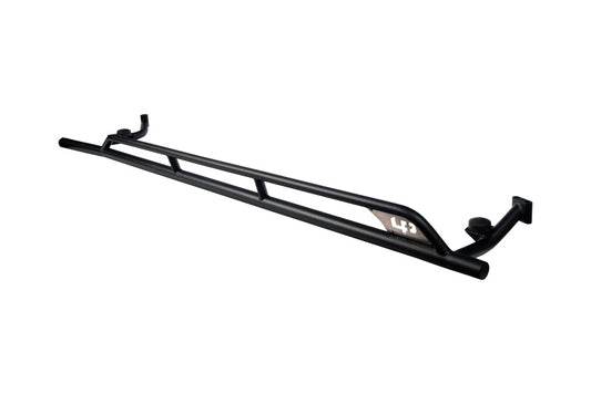 LP Aventure 2020+ Subaru Outback Rock Sliders (Rock Guard) - Powder Coated (Pair) - My Store