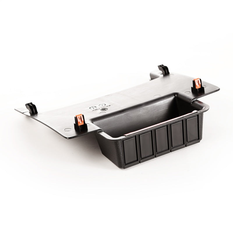 Rugged Ridge Lower Console Switch Panel 11-18 Jeep Wrangler JK/JKU - My Store