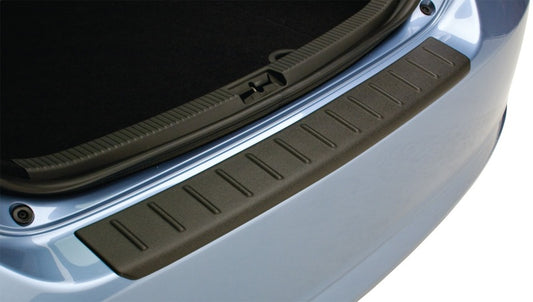 AVS 14-19 Toyota Highlander Bumper Protector - Black - My Store