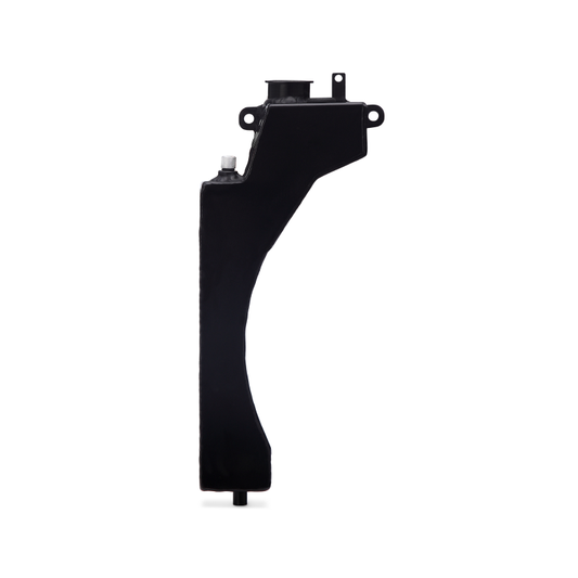 Mishimoto 08+ Subaru WRX/STI Black Aluminum Coolant Overflow Tank - My Store