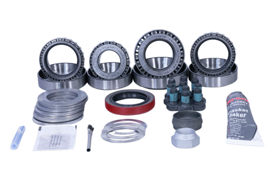 Revolution Gear & Axle GM 10-Bolt 8.5in Rear End Eaton Ring & Pinion Master Install Kit - My Store
