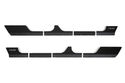 DV8 Offroad 20-23 Jeep Gladiator JT Rock Skins - My Store