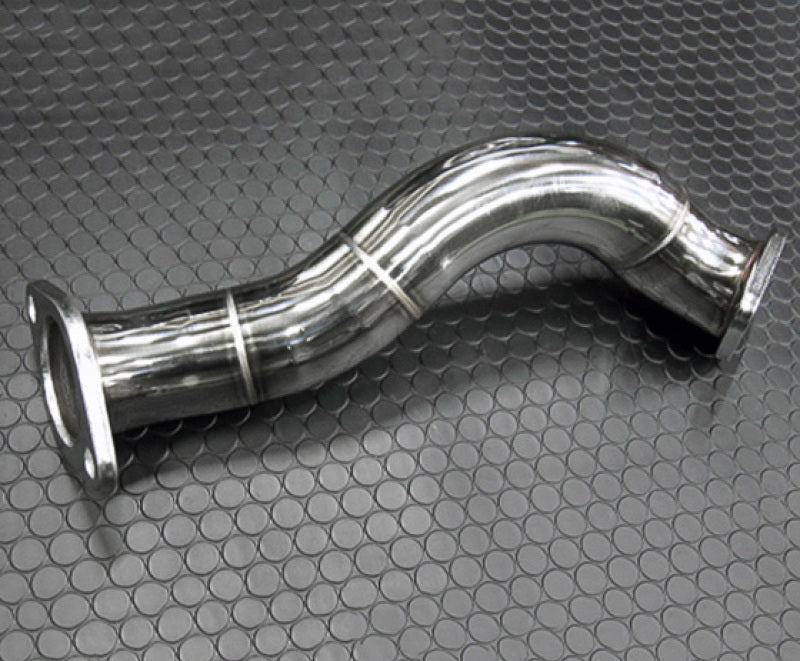 HKS Toyota 86 / Subaru BRZ Exhaust Joint Pipe - My Store