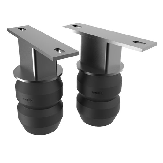 Timbren 2000 Nissan Xterra 4WD Rear Suspension Enhancement System - My Store