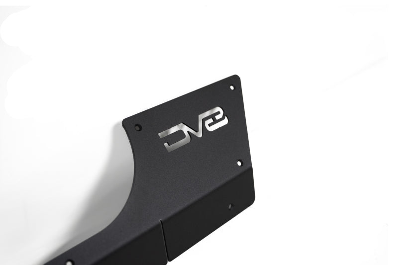 DV8 Offroad 20-23 Jeep Gladiator JT Rock Skins - My Store