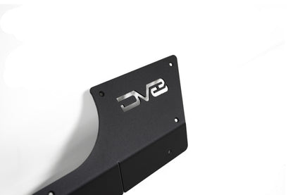 DV8 Offroad 20-23 Jeep Gladiator JT Rock Skins - My Store