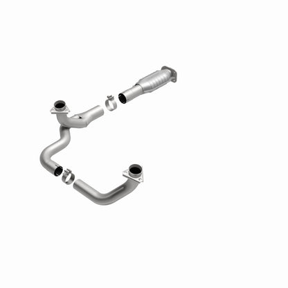MagnaFlow Conv DF GM 93 95 - My Store