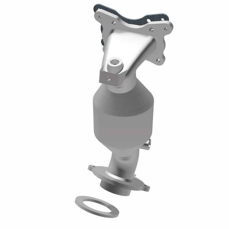 Magnaflow Conv DF 09-14 Acura TSX 2.4L / 08-12 Honda Accord 2.4L - My Store