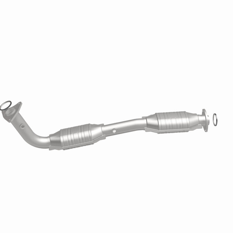 Magnaflow Conv DF 07-08 Tundra 5.7L P/S - My Store