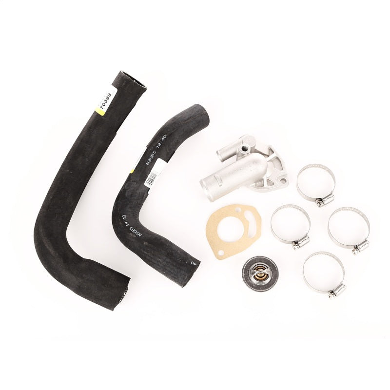 Omix Cooling System Kit 4.0L- 97-99 Jeep TJ - My Store