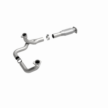 MagnaFlow Conv DF GM 93 95 - My Store