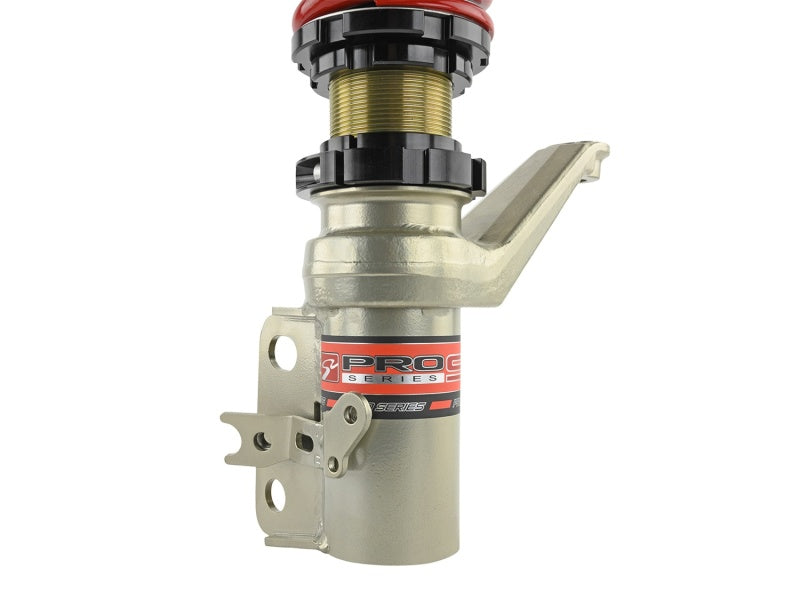 Skunk2 01-05 Honda Civic (All Models) Pro S II Coilovers (10K/10K Spring Rates) - My Store