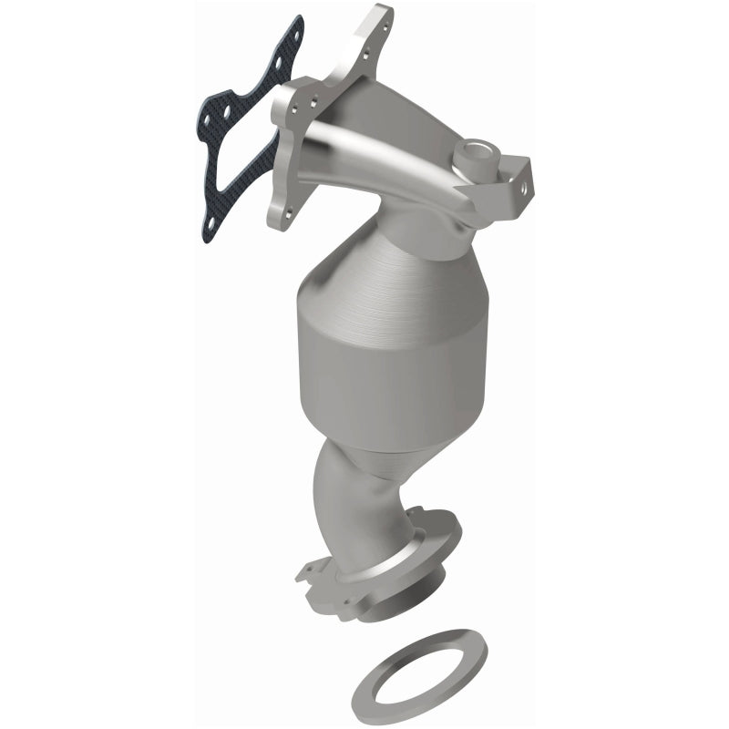 Magnaflow Conv DF 09-14 Acura TSX 2.4L / 08-12 Honda Accord 2.4L - My Store
