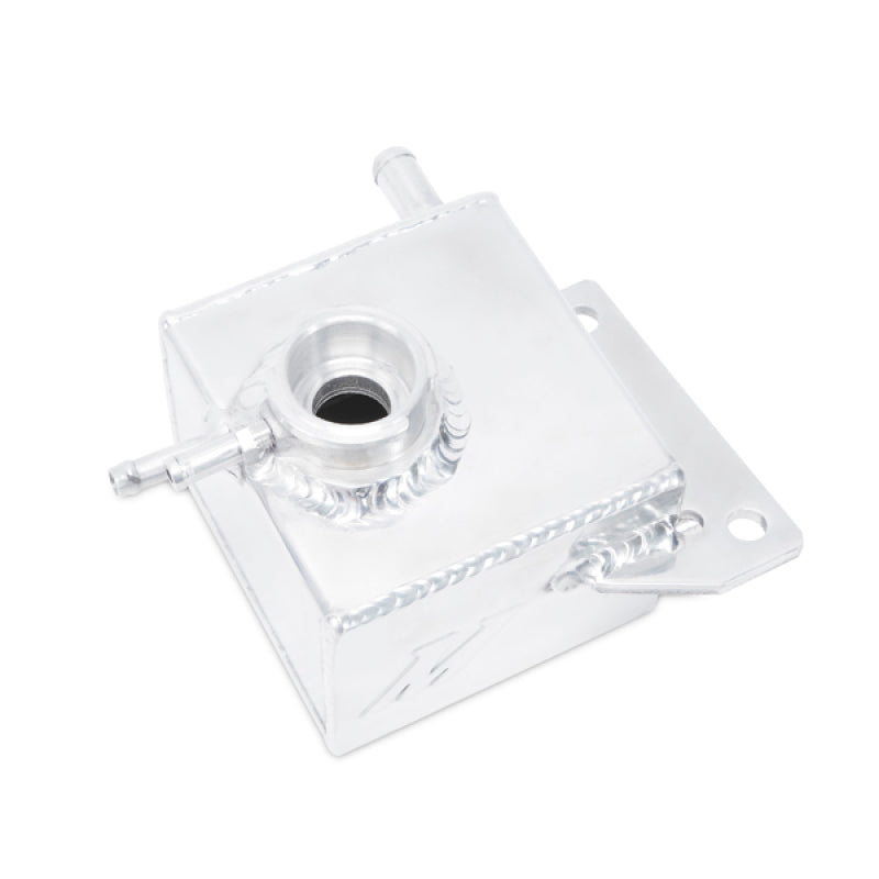 Mishimoto Subaru 02-07 WRX/ 04-14 STI WRX/STI Aluminum Coolant Expansion Tank - My Store