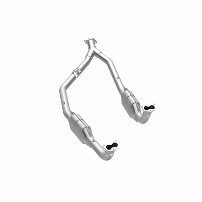 MagnaFlow Conv DF 99-04 LR Discovery V8 49S - My Store