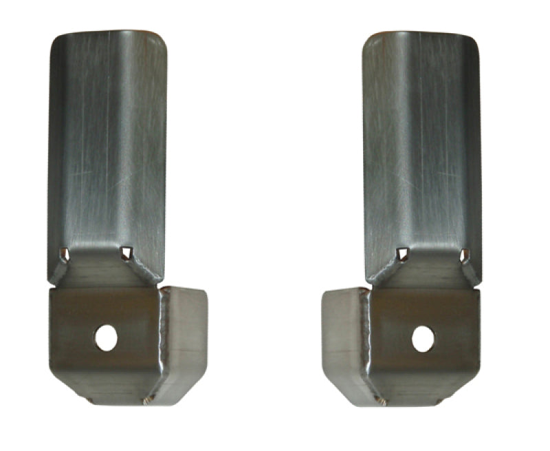 ICON 2007+ Toyota FJ / 2003+ Toyota 4Runner Rear Shin Guards - My Store