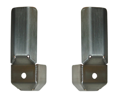 ICON 2007+ Toyota FJ / 2003+ Toyota 4Runner Rear Shin Guards - My Store