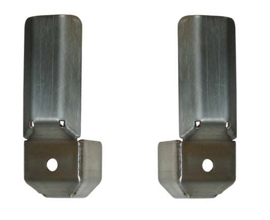 ICON 2007+ Toyota FJ / 2003+ Toyota 4Runner Rear Shin Guards - My Store