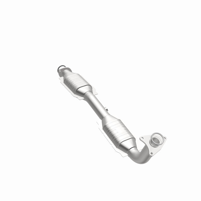 Magnaflow Conv DF 07-08 Tundra 5.7L P/S - My Store