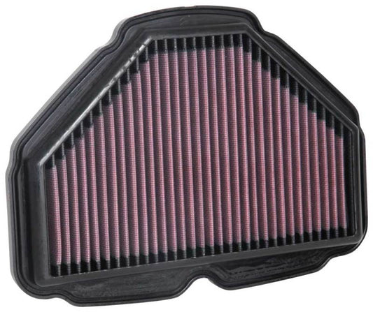 K&N 18 Honda Goldwing GL1800 Replacement Air Filter - My Store