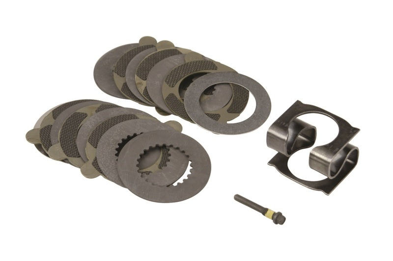 Ford Racing 8.8 Inch TRACTION-LOK Rebuild Kit with Carbon Discs - My Store
