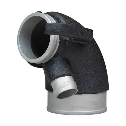 Injen VW & Audi 1.8L / 2.0L Gen 3 Engines / VW MK7 & Audi 8V SES Turbo Inlet Pipe - My Store