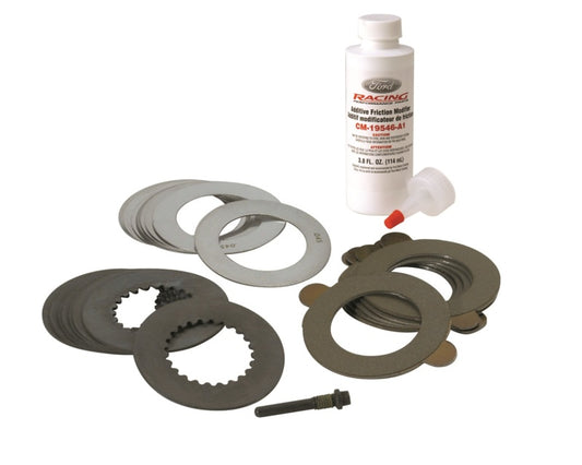 Ford Racing 8.8 Inch TRACTION-LOK Rebuild Kit - My Store