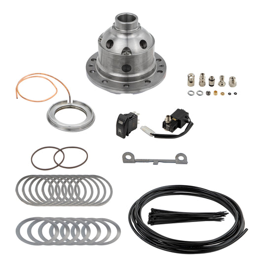 ARB Airlocker Jeep Jl Sahara M220 32Spl - My Store