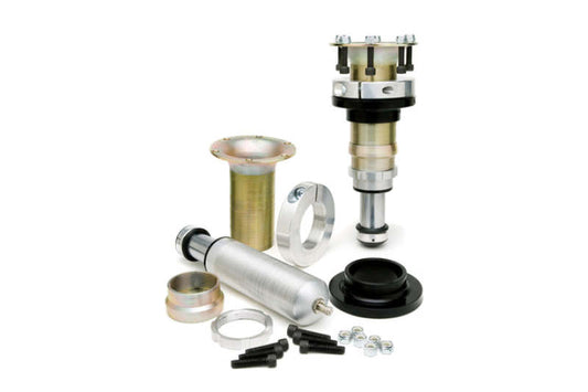 JKS Manufacturing Jeep Wrangler TJ/JL Adjustable Coilover Spacer w/ Bump Stop - My Store