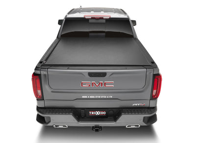 Truxedo 19-20 GMC Sierra & Chevrolet Silverado 1500 (New Body) 5ft 8in Lo Pro Bed Cover - My Store