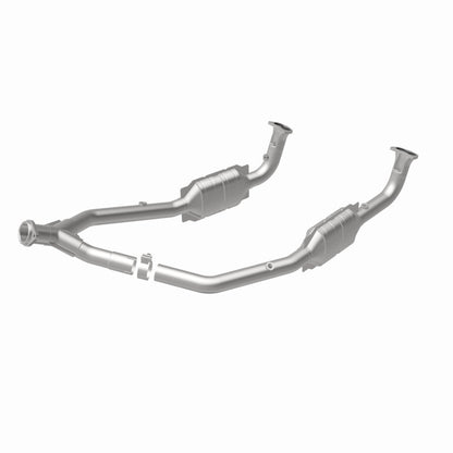 MagnaFlow Conv DF 99-04 LR Discovery V8 49S - My Store