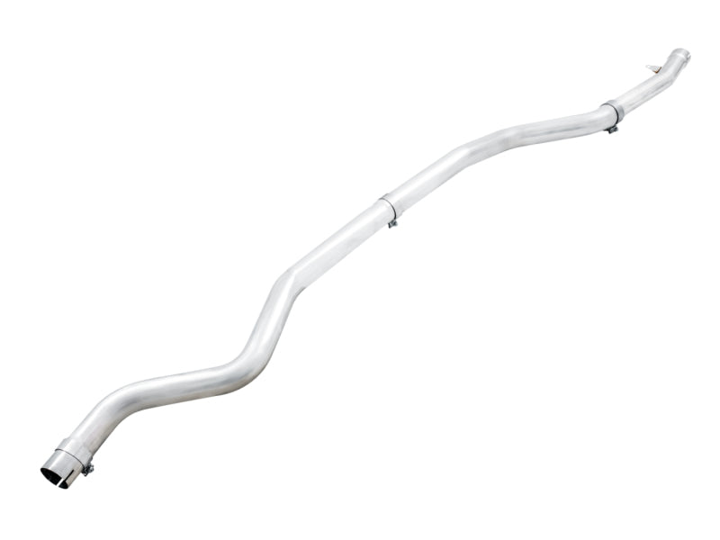AWE Tuning BMW F30 340i Performance Mid Pipe - My Store