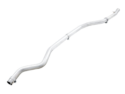 AWE Tuning BMW F30 340i Performance Mid Pipe - My Store