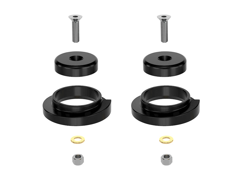 ICON 2010+ Lexus GX460/GX470 Rear Coilover Conversion Kit - My Store