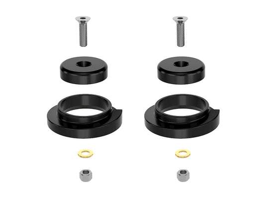 ICON 2010+ Lexus GX460/GX470 Rear Coilover Conversion Kit - My Store
