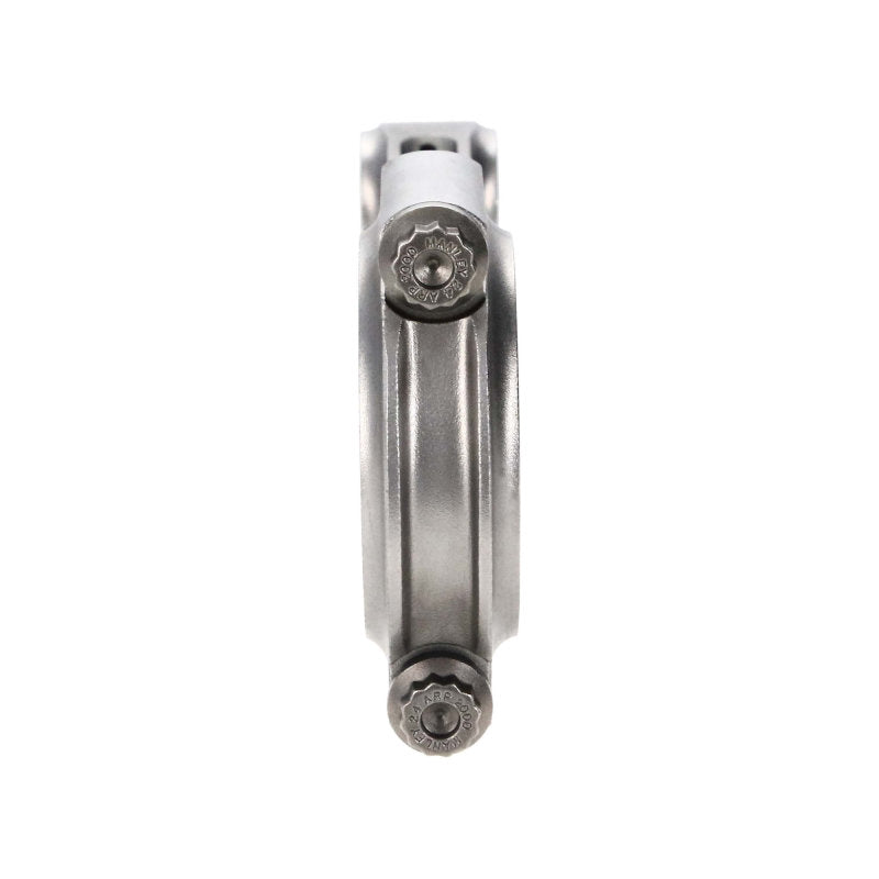 Manley Chevrolet LS 6.125 Length H Tuff Series Connecting Rod Set w/ ARP 2000 Bolts - My Store