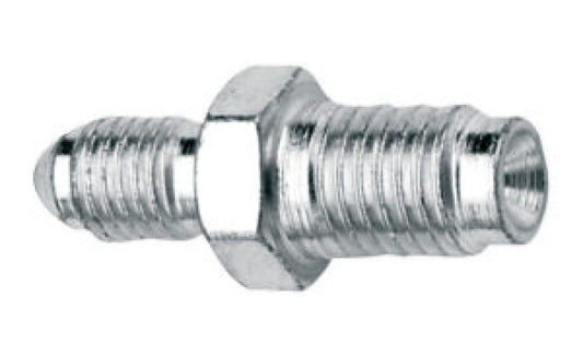 Fragola -3AN x 3/8-24 I.F. Brake Adapter - Steel - My Store