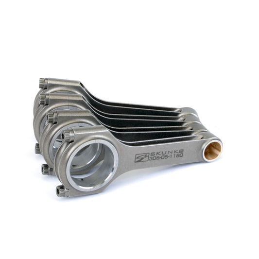 Skunk2 Alpha Series Honda F20C Connecting Rods - My Store