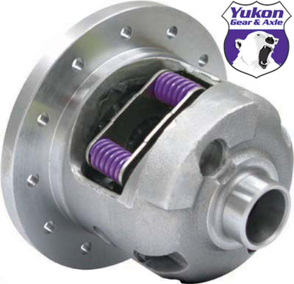 Yukon Gear Dura Grip Positraction For GM 8.5in w/ 28 Spline Axles - My Store