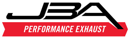 JBA 15-20 Ford Mustang EcoBoost 2.3L 409SS After Cat Down Pipe - My Store