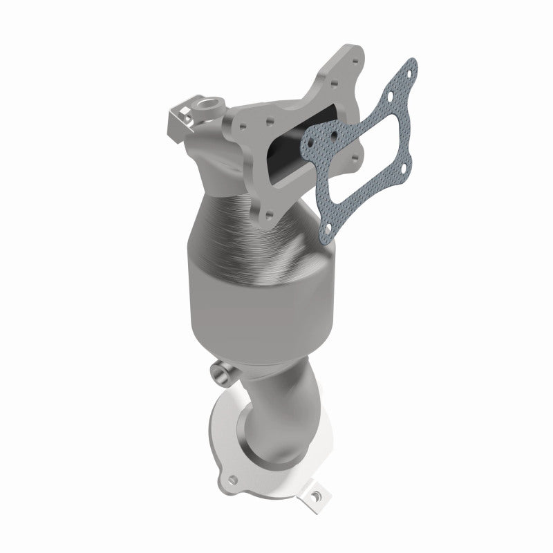 Magnaflow Conv DF 09-14 Acura TSX 2.4L / 08-12 Honda Accord 2.4L - My Store