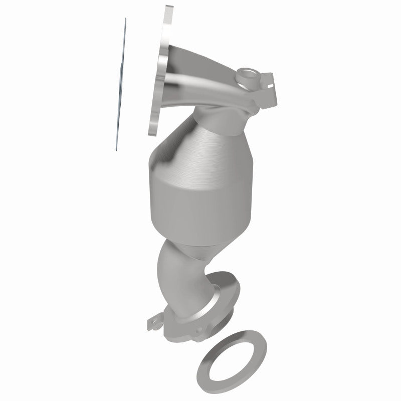 Magnaflow Conv DF 09-14 Acura TSX 2.4L / 08-12 Honda Accord 2.4L - My Store