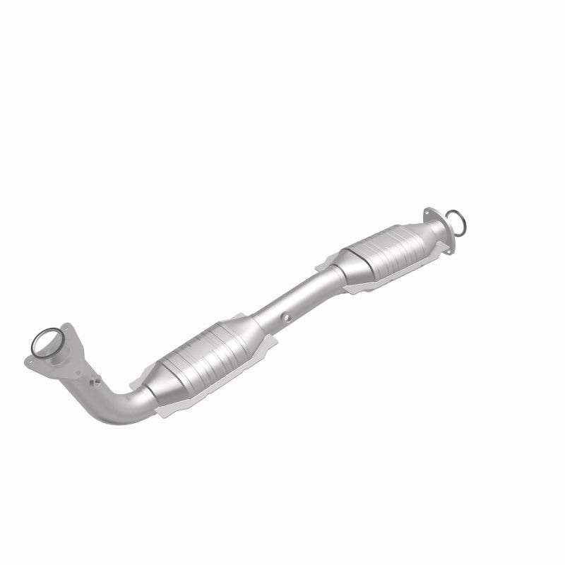 Magnaflow Conv DF 07-08 Tundra 5.7L P/S - My Store