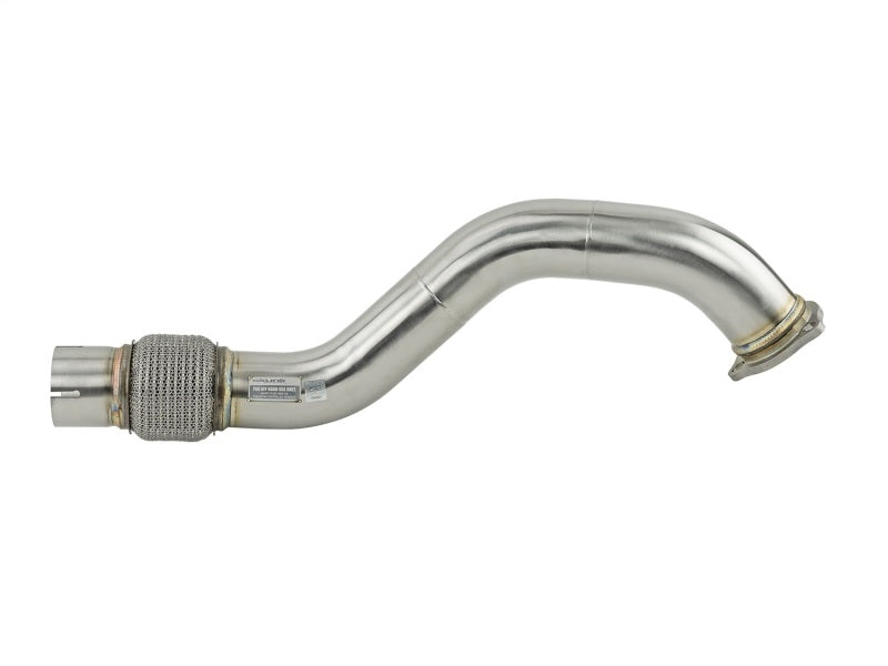 Skunk2 18-20 Honda Civic Type R Downpipe Kit w/ Cat - My Store