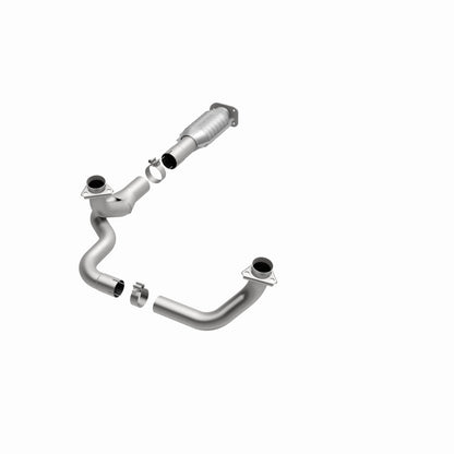 MagnaFlow Conv DF GM 93 95 - My Store