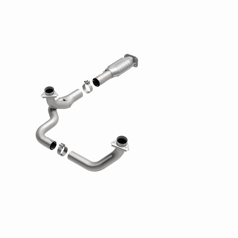 MagnaFlow Conv DF GM 93 95 - My Store